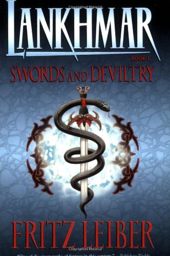 Lankhmar Volume 1: Swords and Deviltry,Used