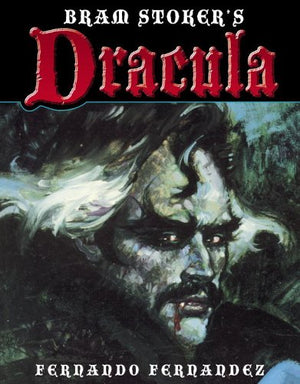 Bram Stokers Dracula,New