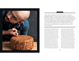 Binging With Babish: 100 Recipes Recreated from Your Favorite Movies and TV Shows,Used