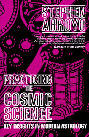 Practicing The Cosmic Science,Used