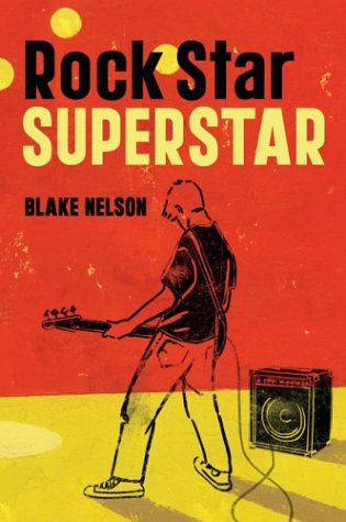 Rock Star Superstar,Used