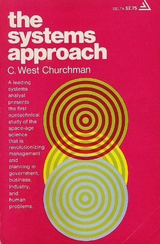 The Systems Approach,New