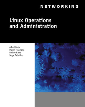 Linux Operations And Administration,New