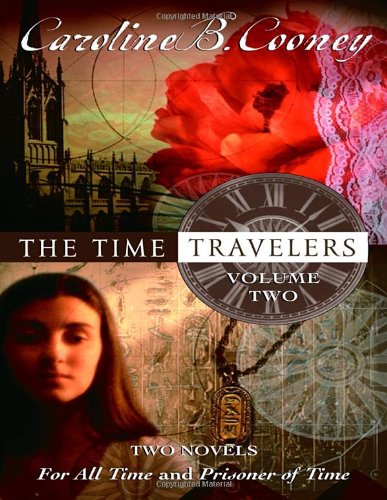 The Time Travelers: Volume Two,Used