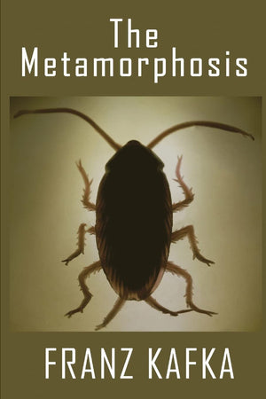 The Metamorphosis,New