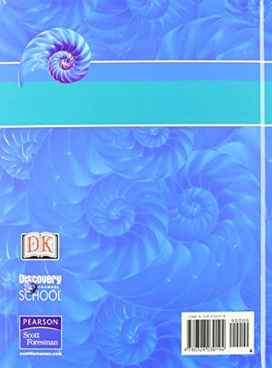 Scott ForesmanAddison Wesley Mathematics,Used