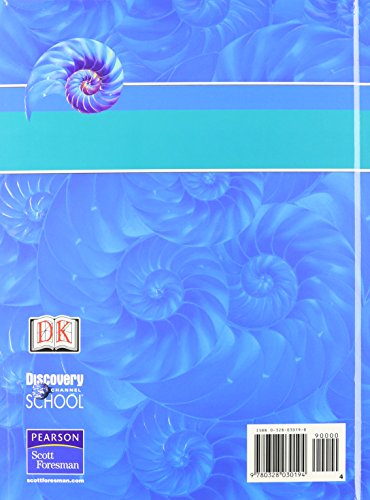 Scott ForesmanAddison Wesley Mathematics,Used