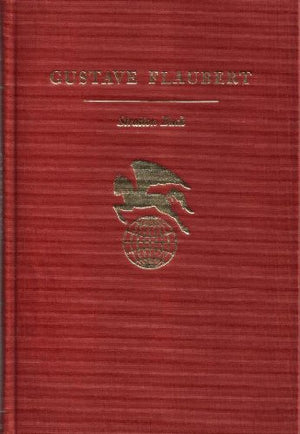 Gustave Flaubert (Twayne's World Authors),Used