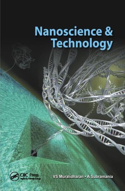 Nanoscience and Technology,Used