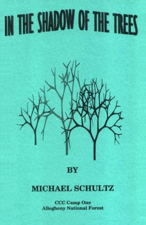 In The Shadow Of The Trees,Used