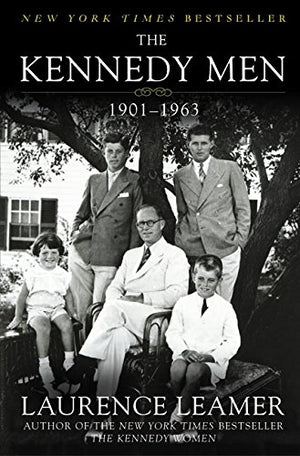 The Kennedy Men: 19011963,Used