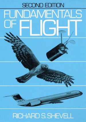 Fundamentals of Flight (2nd Edition),New