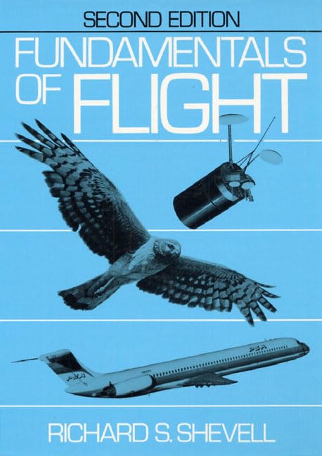 Fundamentals of Flight (2nd Edition),Used