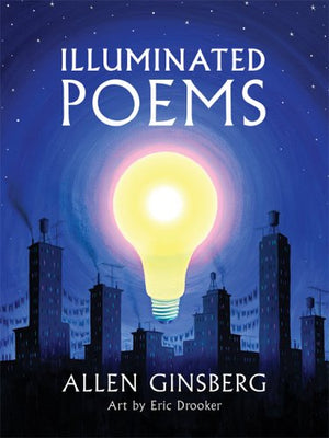 Illuminated Poems,Used