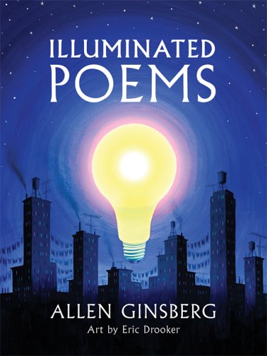 Illuminated Poems,Used