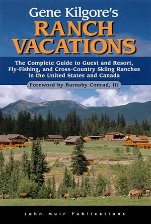 DELRanch Vacations 5 Ed,Used
