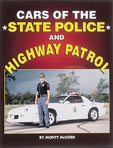 Cars Of The State Police And Highway Patrol,New