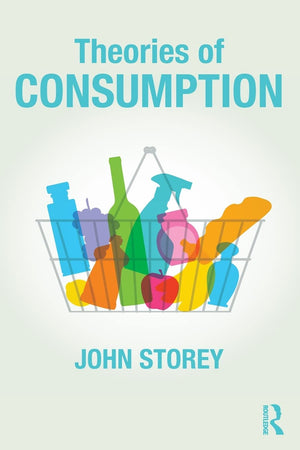 Theories of Consumption,Used
