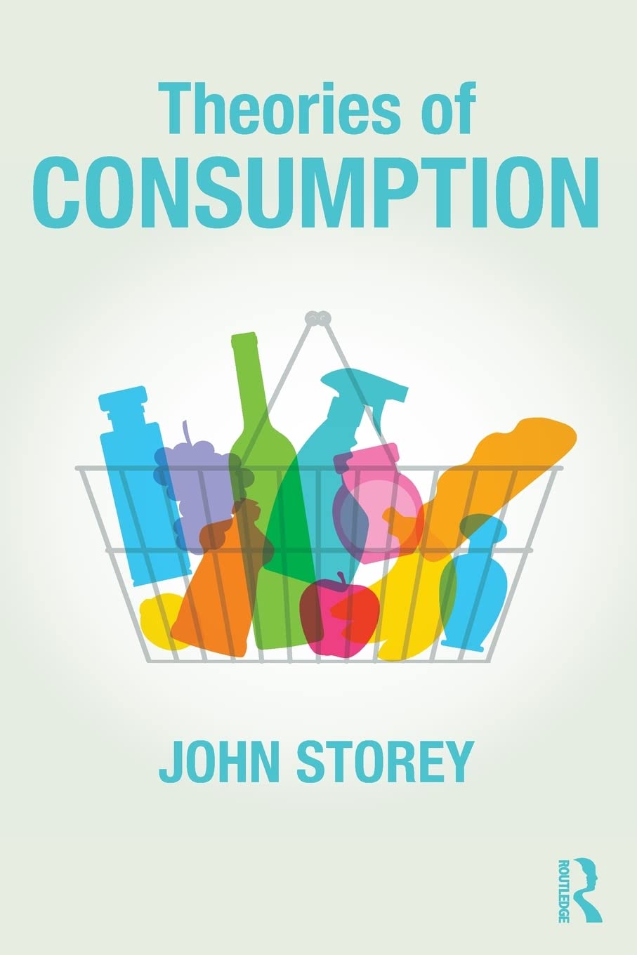 Theories of Consumption,Used