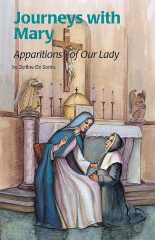 Journeys With Mary (Ess) (Encounter The Saints (Paperback)),New