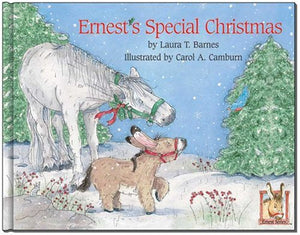 Ernest's Special Christmas (Ernest series),Used