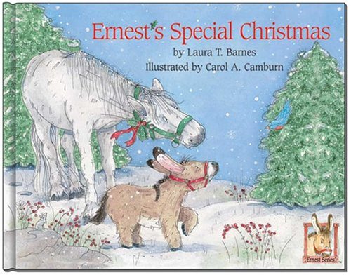 Ernest's Special Christmas (Ernest series),Used