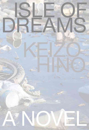 Isle of Dreams (Japanese Literature)
