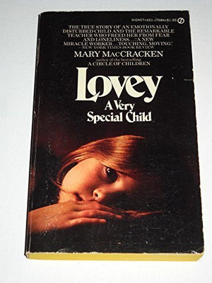 Lovey: A Very Special Child,Used