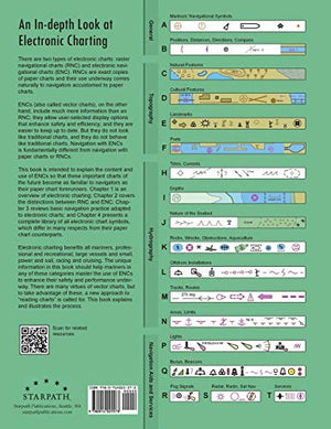 Introduction to Electronic Chart Navigation: With an Annotated ECDIS Chart No. 1,Used