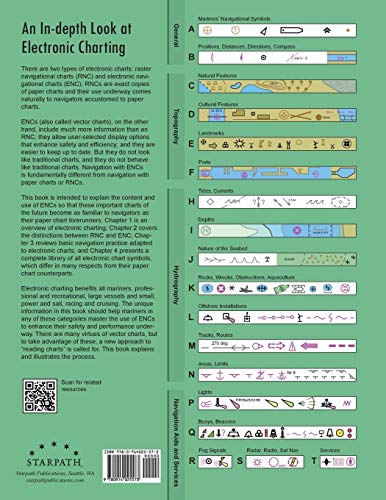 Introduction To Electronic Chart Navigation: With An Annotated Ecdis Chart No. 1