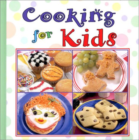 Cooking for Kids (Favorite Brand Name/BestLoved),Used