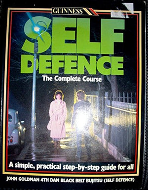 Self Defence: The Complete Course,Used