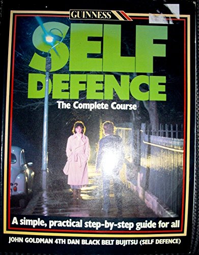 Self Defence: The Complete Course,Used