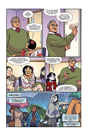 Giant Days Vol. 8 (8),Used