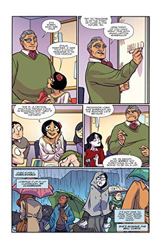 Giant Days Vol. 8 (8),Used
