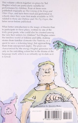 Collected Plays for Children,Used