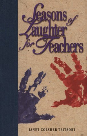 Seasons of Laughter for Teachers,Used
