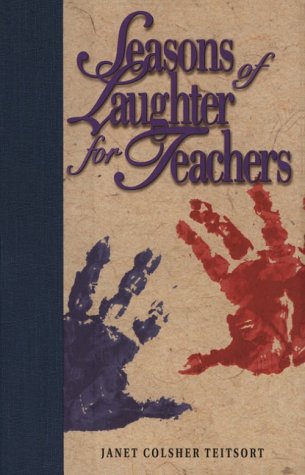 Seasons of Laughter for Teachers,Used