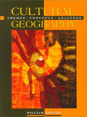 Cultural Geography: Themes, Concepts, Analyses,Used
