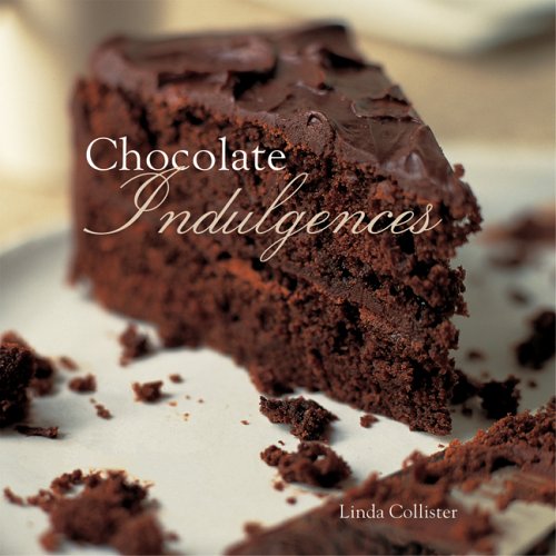 Chocolate Indulgences,Used