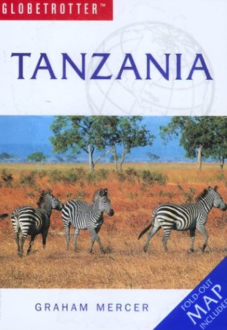 Globetrotter Tanzania,Used
