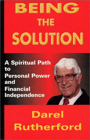 Being The Solution,Used