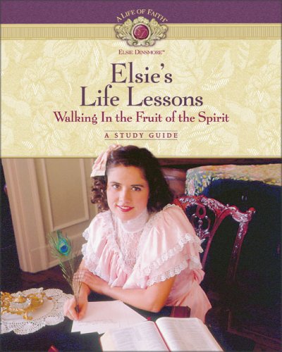 Elsie's Life Lessons,Used