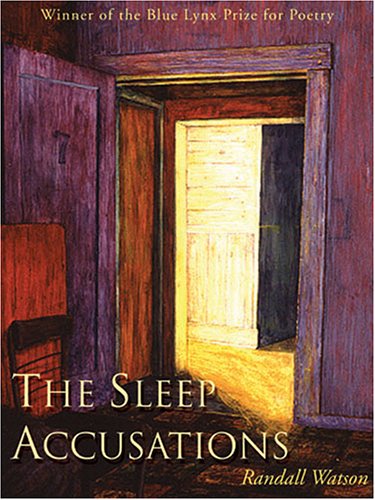 The Sleep Accusations,Used