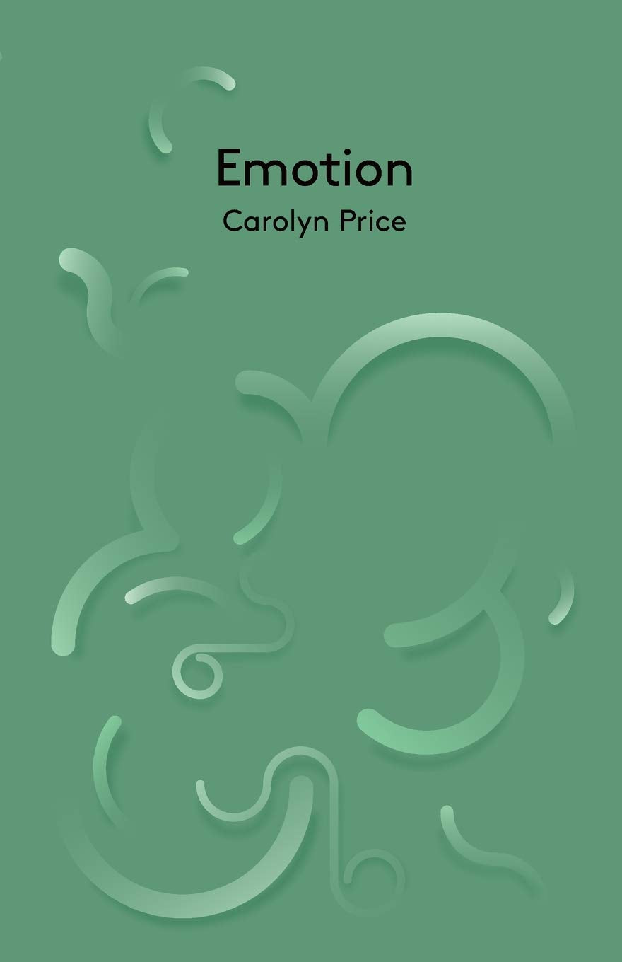 Emotion (Key Concepts in Philosophy),Used
