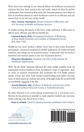 Potent Medicine: The Collaborative Cure For Healthcare,Used