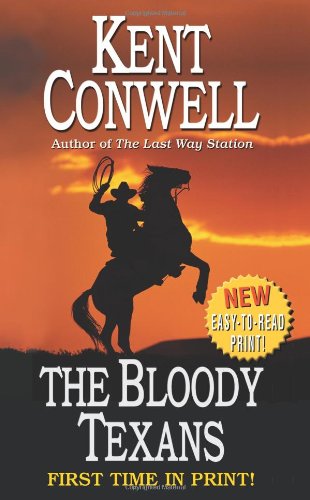 The Bloody Texans,Used