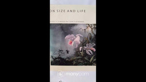 On Size and Life,Used
