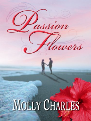 Passion Flowers,Used