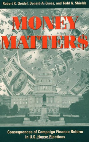 Money Matters,Used
